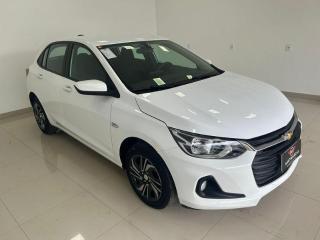 Foto do veículo Chevrolet Onix 1.0