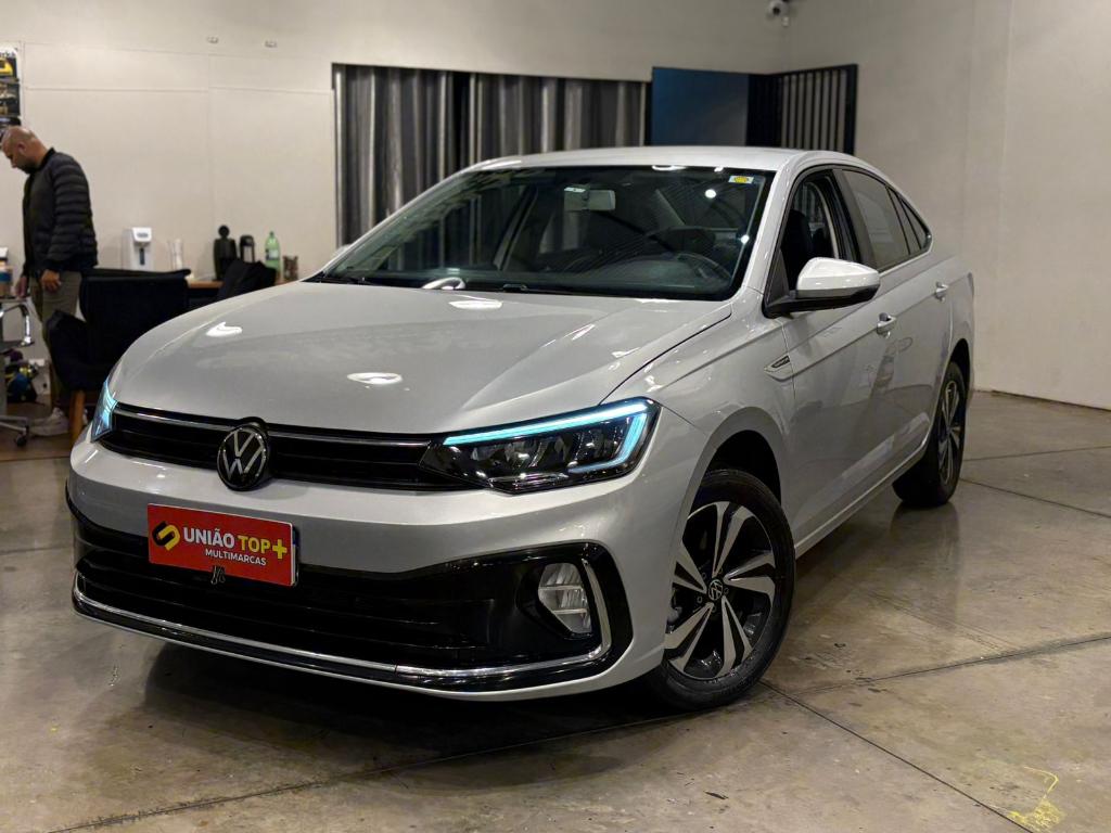 Volkswagen Virtus