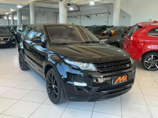 Foto do veículo Land Rover Range R.evoque Dynamic 2.0 Aut 5p