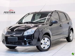 Foto do veículo Ford Fiesta 1.0 8v Flex/class 1.0 8v Flex 5p