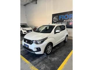 Foto do veículo Fiat Mobi 1.0 Firefly Drive Gsr