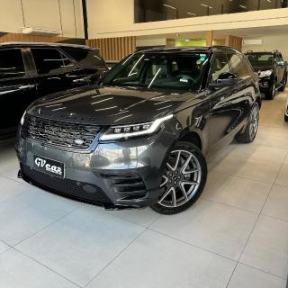 Foto do veículo Land Rover Range Rover Velar 2.0 P400e Phev Dynamic Hse Auto 4wd