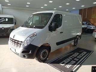 Foto do veículo Renault Master 2.3 Furgao L1h1