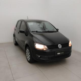 Foto do veículo Volkswagen Fox 1.6 Mi Total Flex 8v 5p