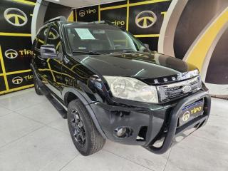 Foto do veículo Ford Ecosport Xlt 2.0/2.0 Flex 16v 5p Aut.