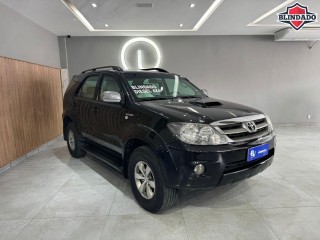 Foto do veículo Toyota Hilux Sw4 4x4 3.0 8v Tb Diesel