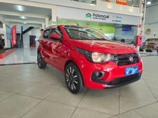 Foto do veículo Fiat Mobi 1.0 Evo Like On