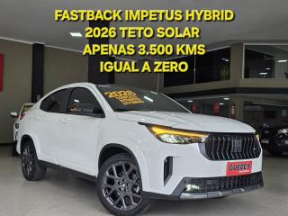 Foto do veículo Fiat Fastback Impetus 1.0 200 T. Flex Aut