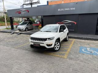 Foto do veículo Jeep Compass 2.0 Sport Auto
