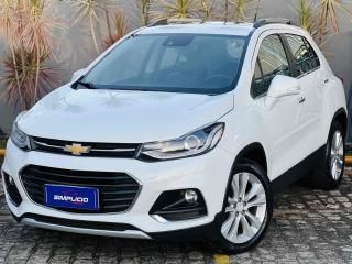 Foto do veículo Chevrolet Tracker Premier 1.4 Turbo 16v Flex Aut