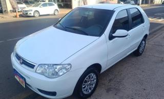 Foto do veículo Fiat Palio 1.0 Economy Fire Flex 8v 4p