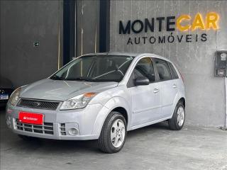 Foto do veículo Ford Fiesta 1.0 8v Flex/class 1.0 8v Flex 5p