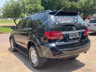 Foto do veículo Toyota Hilux Sw4 3.0 4wd Srv Auto
