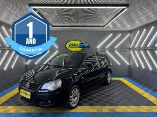 Foto do veículo Volkswagen Polo 1.6 Mi/s.ouro 1.6 Mi Tot.flex 8v 5p