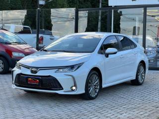 Foto do veículo Toyota Corolla Xei 2.0 Flex 16v Aut.