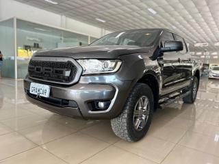 Foto do veículo Ford Ranger 2.2 Cd Xls Auto 4wd