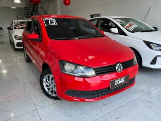 Foto do veículo Volkswagen Gol 1.0 8v Total Flex