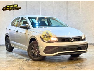 Foto do veículo Volkswagen Polo 1.0 Track