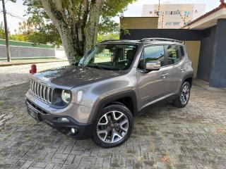 Foto do veículo Jeep Renegade Longitude 2.0 4x4 Tb Diesel Aut