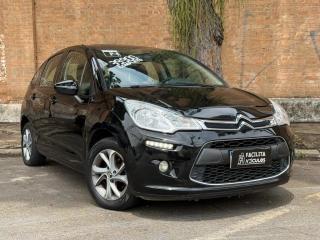 Foto do veículo Citroen C3 1.5 8v Flex Tendance