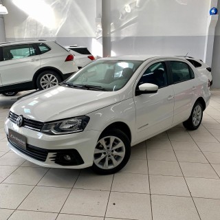 Foto do veículo Volkswagen Voyage 1.6 Comfortline I-motion