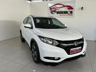 Foto do veículo Honda Hr-v 1.8 Ex Cvt