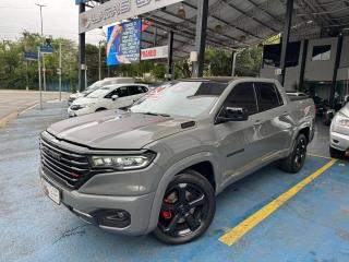 Foto do veículo Ram Rampage 2.0 Hurricane 4 Turbo R/t Auto 4wd