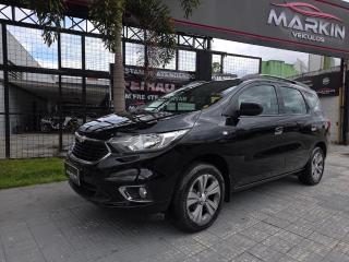 Foto do veículo Chevrolet Spin Premier 1.8 8v Econo.flex 5p Aut.