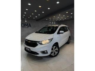 Foto do veículo Chevrolet Spin 1.8 Econoflex Premier 7s Auto