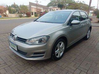 Foto do veículo Volkswagen Golf 1.4 Tsi Bluemotion Tech. Highline Dsg
