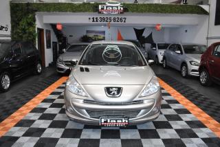 Foto do veículo Peugeot 207 Sedan Passion Xr 1.4 Flex 8v 4p