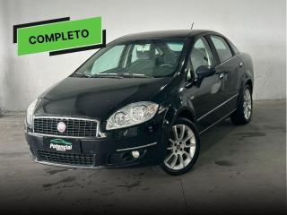 Foto do veículo Fiat Linea 1.9/hlx 1.9/1.8 Flex 16v 4p