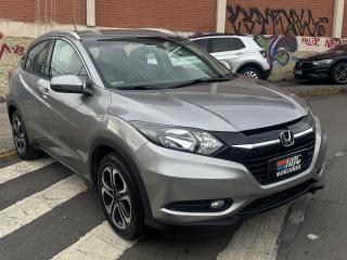 Foto do veículo Honda Hr-v Ex 1.8 Flexone 16v 5p Aut.
