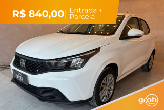 Foto do veículo Fiat Argo Drive 1.0 6v Flex