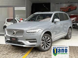 Foto do veículo Volvo Xc90 2.0 T8 Phev Recharge Inscrip Auto Awd
