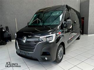 Foto do veículo Renault Master 2.3 Minibus Executive 16l L3h2