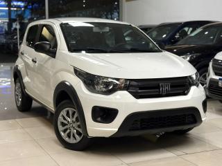 Foto do veículo Fiat Mobi 1.0 Like