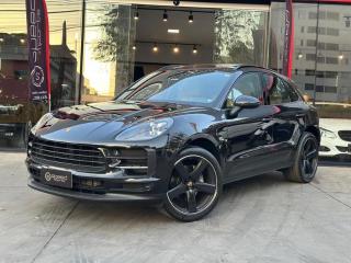 Foto do veículo Porsche Macan 2.0 Turbo