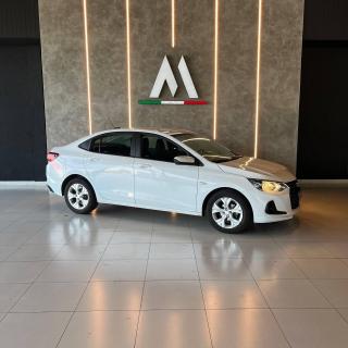 Foto do veículo Chevrolet Onix Sedan Plus Ltz 1.0 12v Tb Flex Mec.