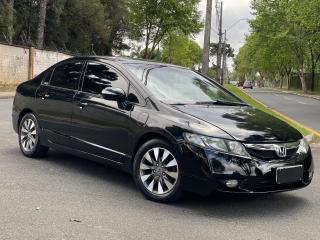 Foto do veículo Honda Civic 1.8 I-vtec Flex Lxl