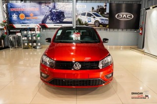 Foto do veículo Volkswagen Gol Last Edition 1.0 Flex 12v 5p