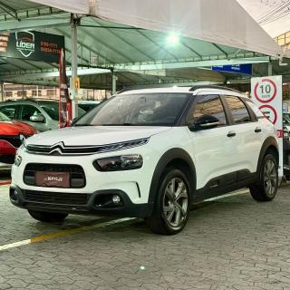 Foto do veículo Citroen C4 Cactus 1.6 Feel Pack Auto
