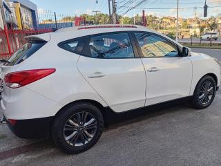 Foto do veículo Hyundai Ix35 2.0 Gl At