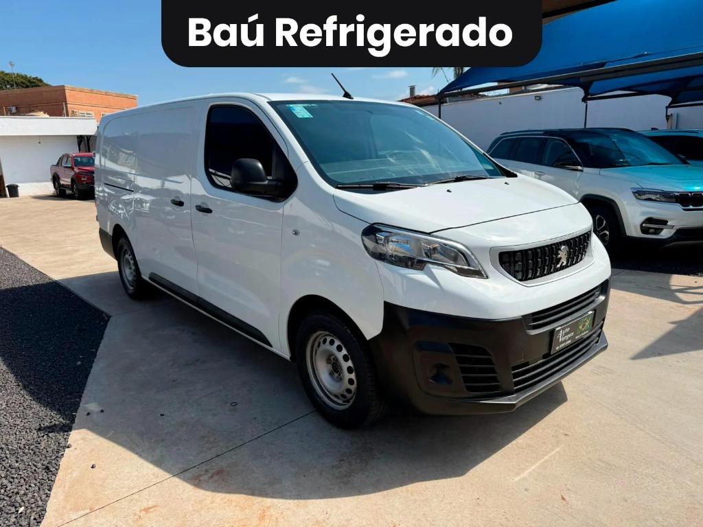 Peugeot Expert FURGAO 1.6 HDI TB 2019