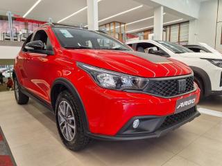 Foto do veículo Fiat Argo 1.3 Trekking Cvt