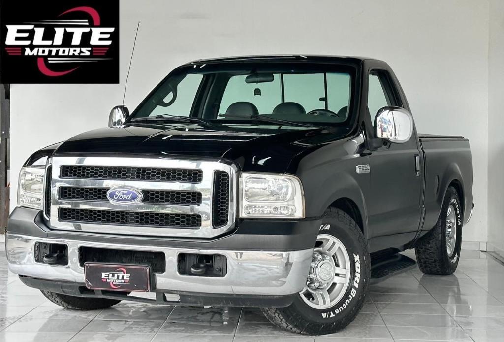 Ford F-250 2009
