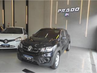 Foto do veículo Renault Kwid 1.0 Zen