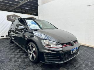 Foto do veículo Volkswagen Golf Gti 2.0