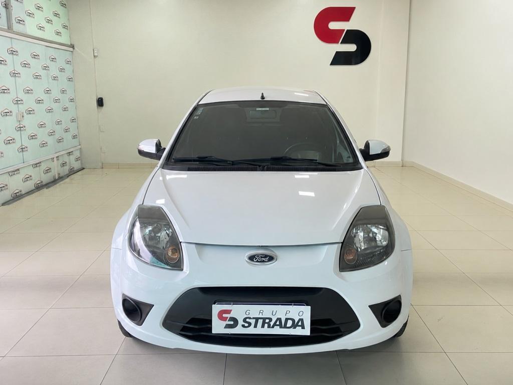Ford Ka 2013