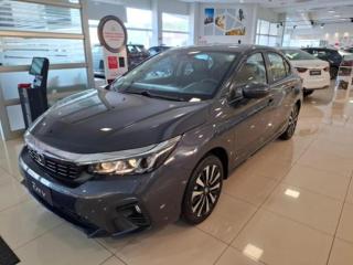 Foto do veículo Honda City Sedan Exl 1.5 Flex 16v 4p Aut.